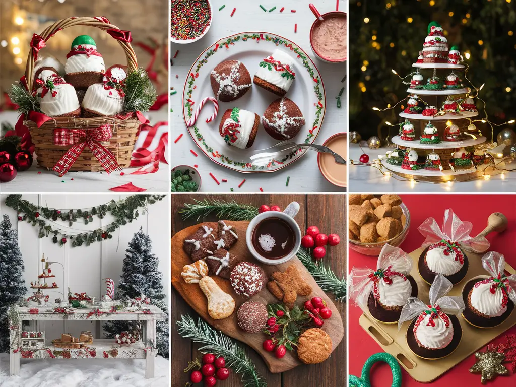 Easy Recipes Featuring Little Debbie Christmas Cakes