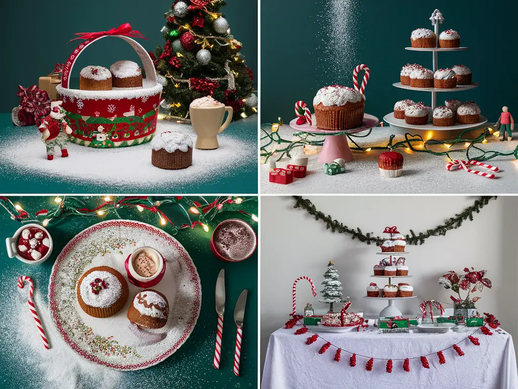 Easy Recipes Featuring Little Debbie Christmas Cakes