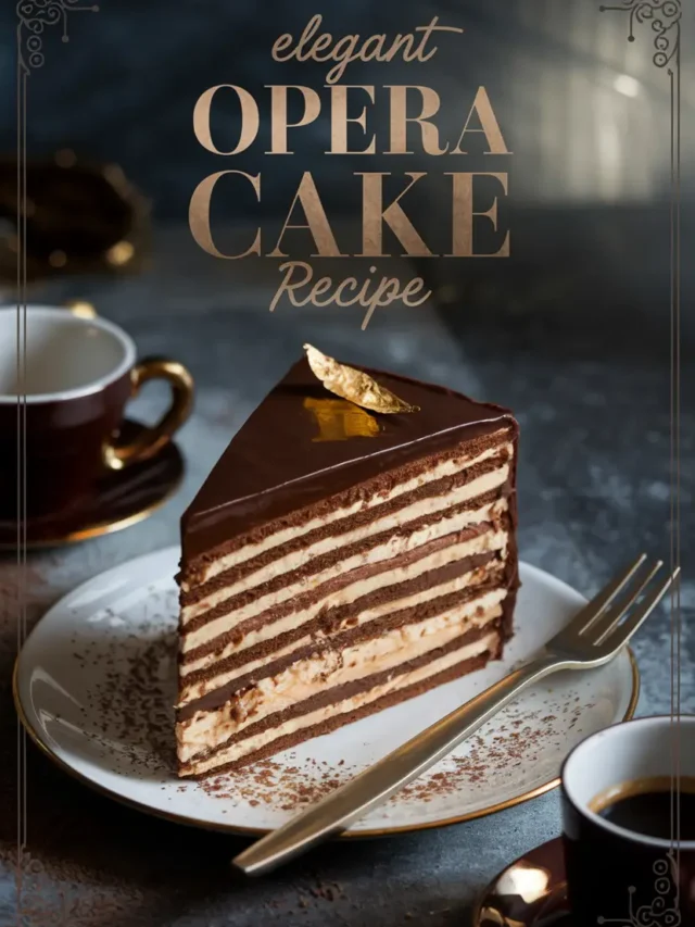 Delicious Variations of Chocolate Cake