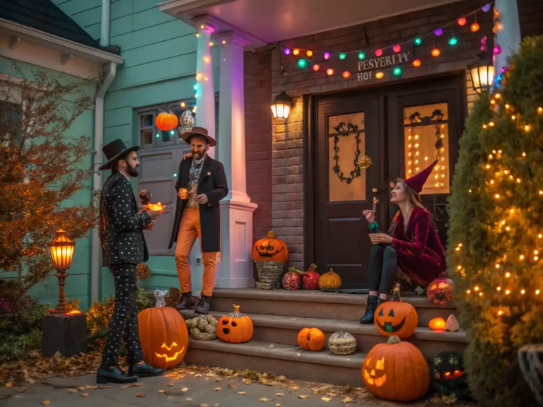 5 Fun Ways to Celebrate Days Until Halloween