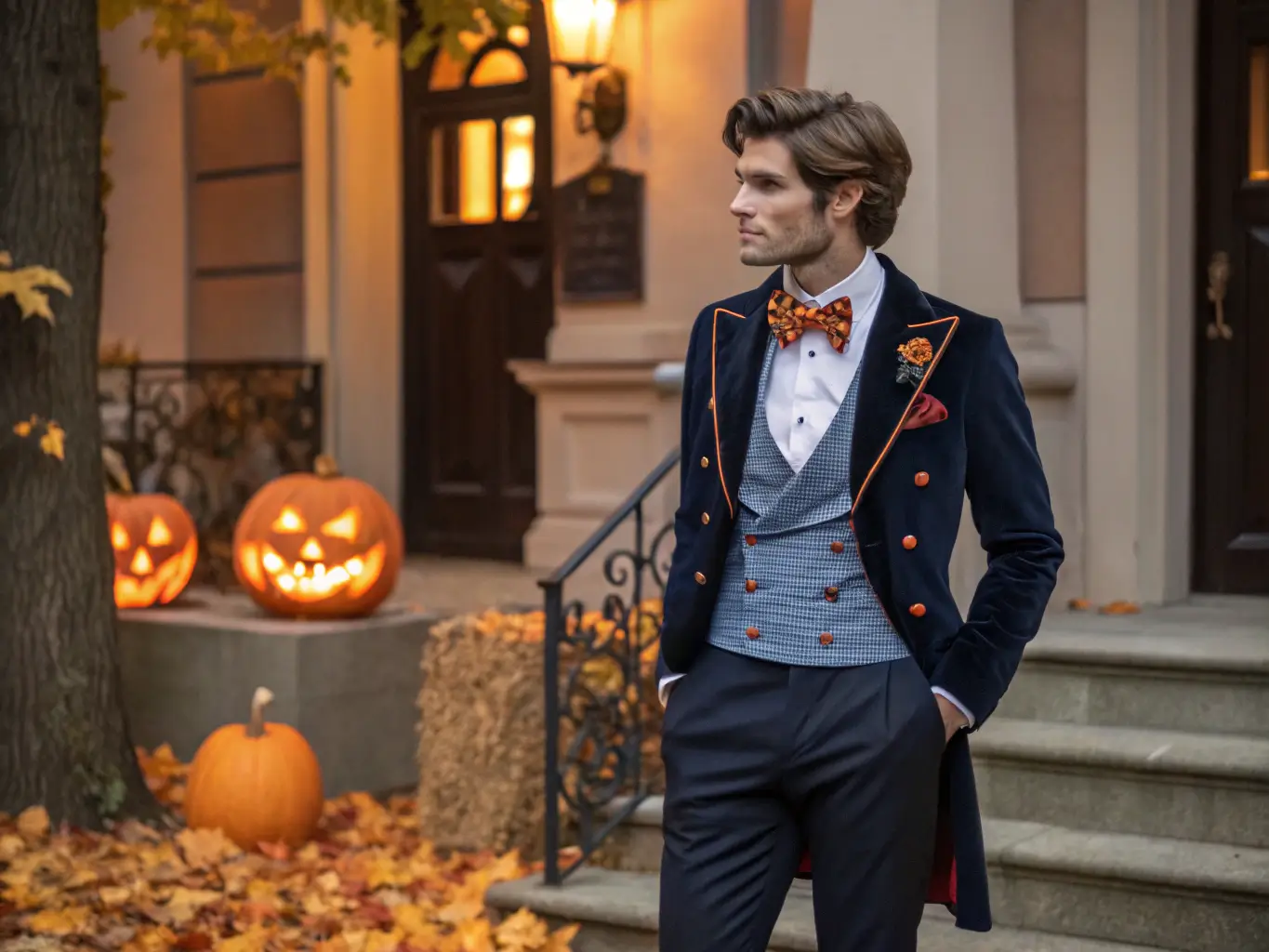 halloween costume