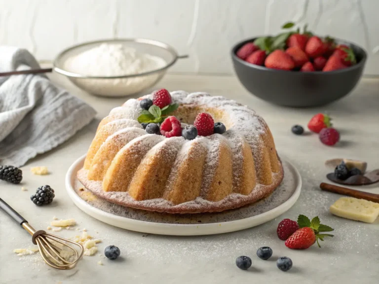 best Nothing Bundt Cake flavors