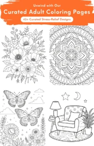 coloring pages