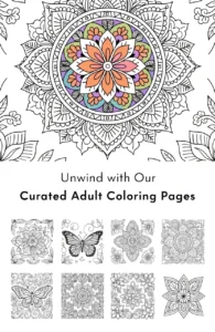 coloring pages