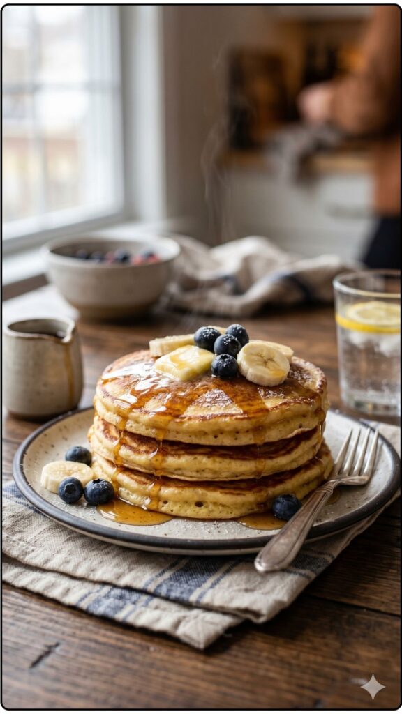 pfannkuchen rezept einfach