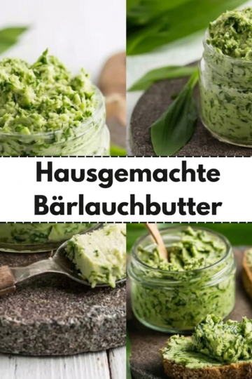 Bärlauch Rezepte: So kochen Sie köstliche Gerichte