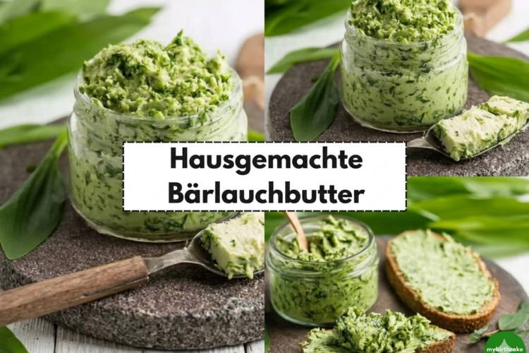Bärlauch Rezepte: So kochen Sie köstliche Gerichte