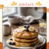 pfannkuchen rezept einfach