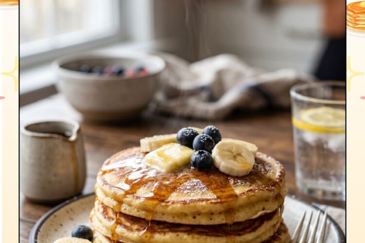 pfannkuchen rezept einfach