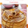rezept für pfannkuchen 4 personen